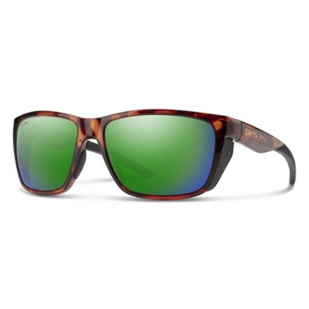 Smith Longfin ChromaPop Polarized Sunglasses 0