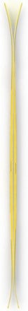 WNDR Alpine Vital 98 Camber Skis - 2023/2024 2