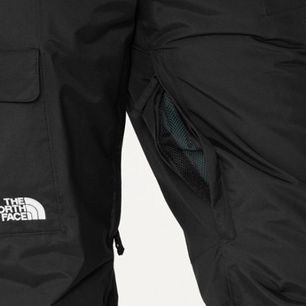 The North Face Freedom Bibs - Women's 8