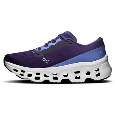On Cloudmonster 3 Road-Running Shoes - Women's 1