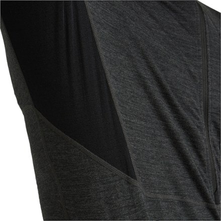 Icebreaker Merino Blend 200 RealFleece Descender Long-Sleeve Half-Zip Jacket - Men's 5