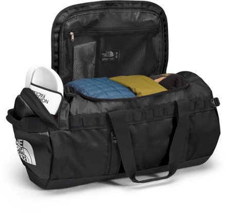 The North Face Base Camp Duffel - Medium 3