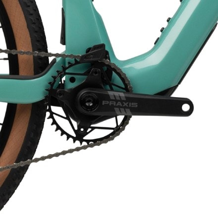 Salsa Wanderosa C Apex Eagle Electric Bike 4
