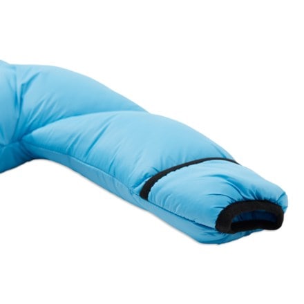 Morrison Outdoors Little Mo 20 Down Sleeping Bag - Infants' 2