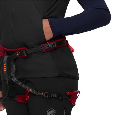 Mammut Rime Light IN Flex Vest - Women's 4