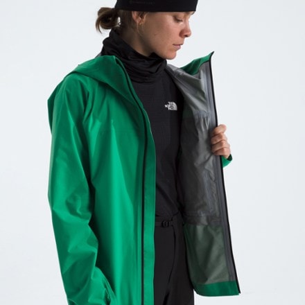 The North Face Summit FUTURELIGHT Torre Egger LT Jacket - Women's 6