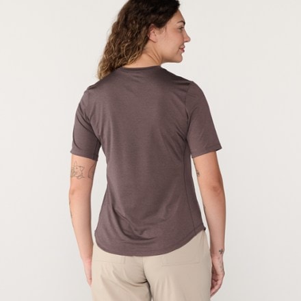 REI Co-op Lightweight Crew Base Layer Top - Women's 3