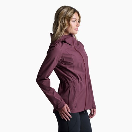 KUHL Stretch Voyagr Jacket - Women's 2