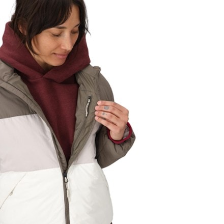 Marmot Ares Down Jacket - Women's 3