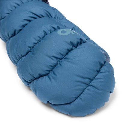 Outdoor Research Coldfront Down Mittens 1