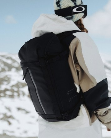 Db Journey Backcountry Snow Pack 20 L 4