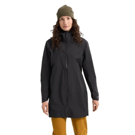 Arc'teryx Salal Jacket - Women's 1