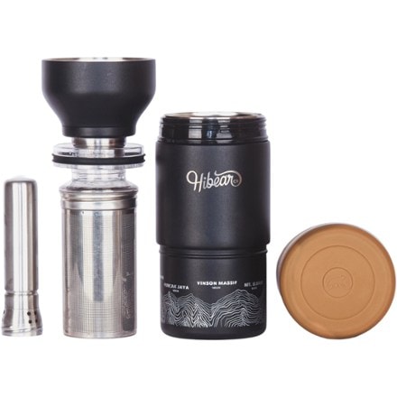 Hibear All Day Adventure Flask - 32 fl. oz. 2