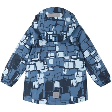 Reima Portit Winter Insulated Jacket - Toddler's/Kids' 1
