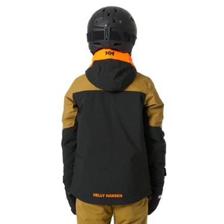 Helly Hansen Summit Insulated Jacket - Kids' 2