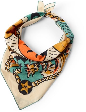 BANDITS Yogyakata Nature Bandana 1