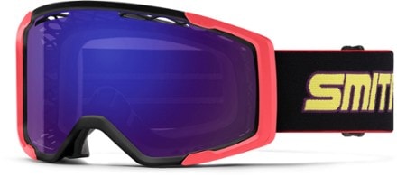 Smith Rhythm MTB Goggles 0