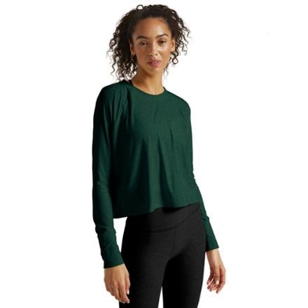 Beyond Yoga Daydreamer Pullover Shirt - Women's 0