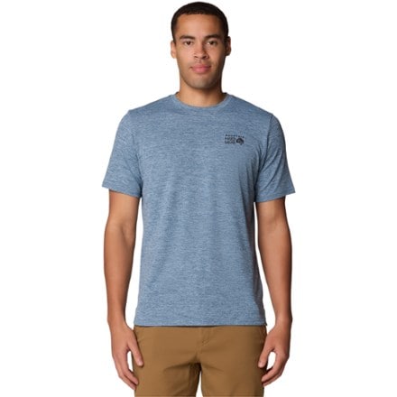 Mountain Hardwear Sunblocker Shirt - Men's 0