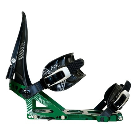 Spark R&D Arc ST Splitboard Bindings - 2025/2026 1