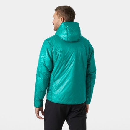 Helly Hansen Odin Everdown Hooded Down Jacket- Men's 2