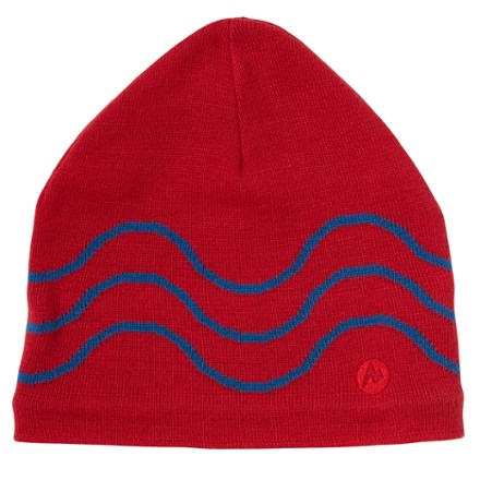 Marmot 50th Anniversary Beanie 0