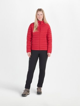 Marmot Echo Featherless Insulated Jacket - Women's 2