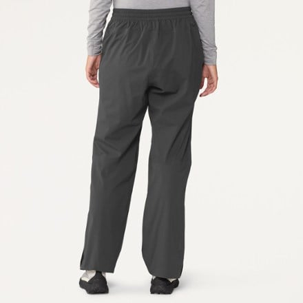 REI Co-op XeroCloud 3L Rain Pants - Women's 3