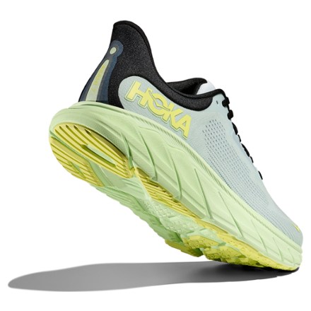 HOKA Arahi 7 Road-Running Shoes - Men's 4