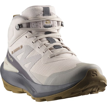 Salomon Elixir Activ Mid GORE-TEX Hiking Boots - Women's 2