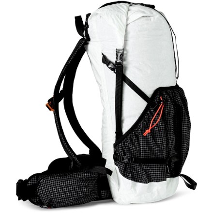 Hyperlite Mountain Gear Southwest 40 Pack 3
