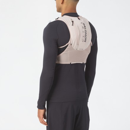Salomon S/Lab Ultra 12 Hydration Vest 2
