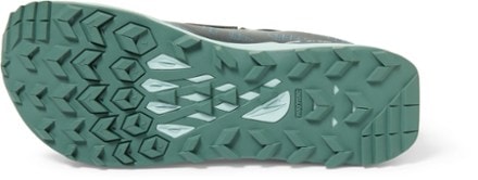 Altra Lone Peak 8 Trail-Running Shoes - Women's 5