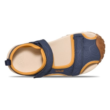 Teva Toachi Hydratrek Sandals - Toddlers' 4