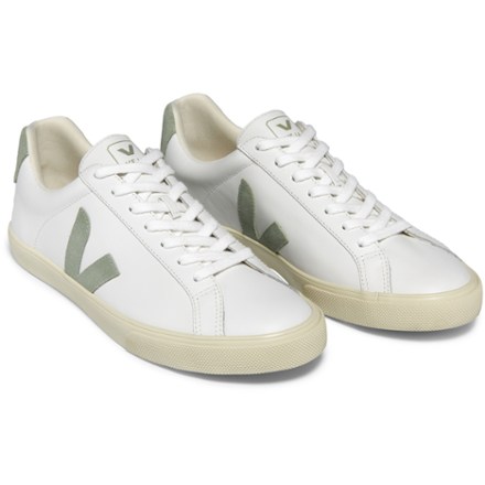 VEJA Esplar Leather Shoes - Women's 1