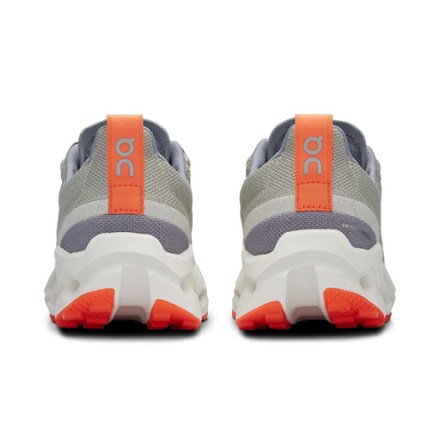 On Cloudsurfer Trail Trail-Running Shoes - Women's 3