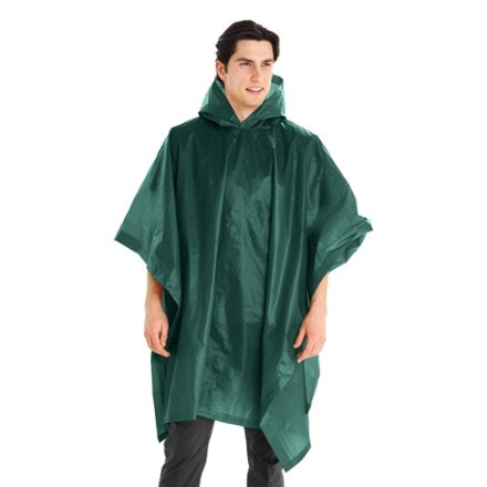 Coghlan's Rain Poncho 0