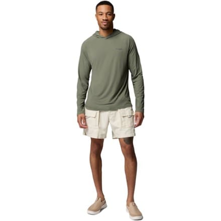 Columbia PFG Solar Stream II Hoodie - Men's 2