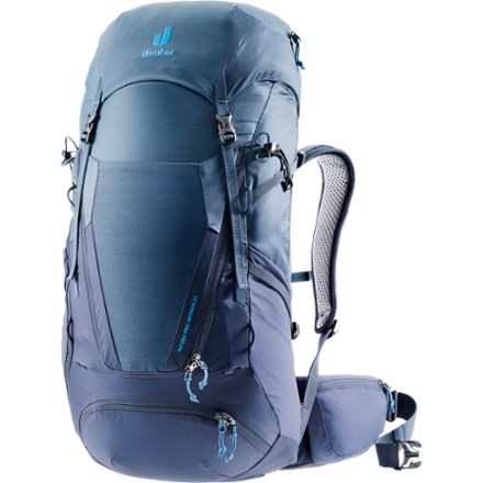 Deuter Futura Pro Jaypack 36 Camera Pack 0