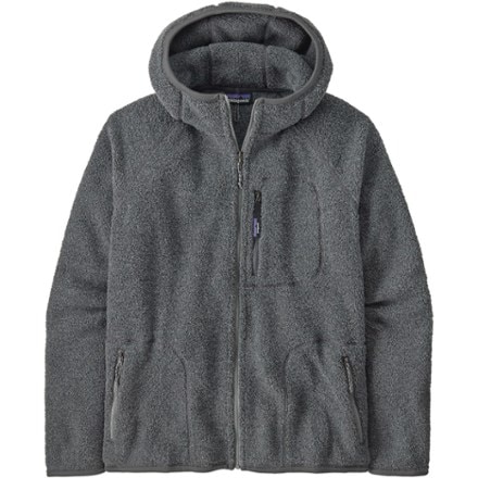 Patagonia Reclaimed Fleece Hoody - Men's 0