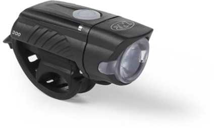 NiteRider Swift 300 Front Bike Light 0