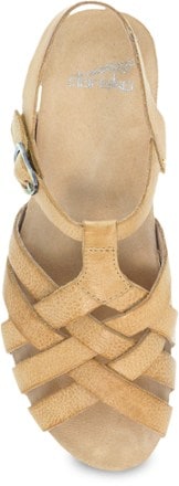 Dansko Tinley Sandals - Women's 3