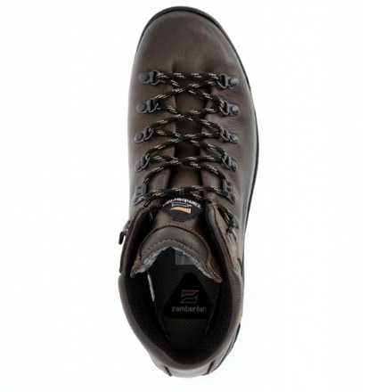 Zamberlan Trail Lite GTX Hiking Boots - Men's 3