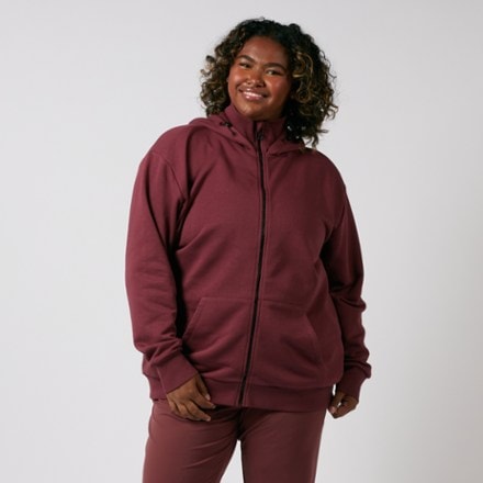 TomboyX Nonstop Hoodie - Women's 1