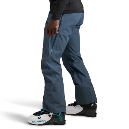 Black Diamond Recon Stretch Pants - Men's 2