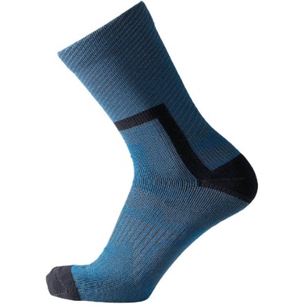 Cross Point Gear Crosspoint Lightweight Waterproof Socks 0