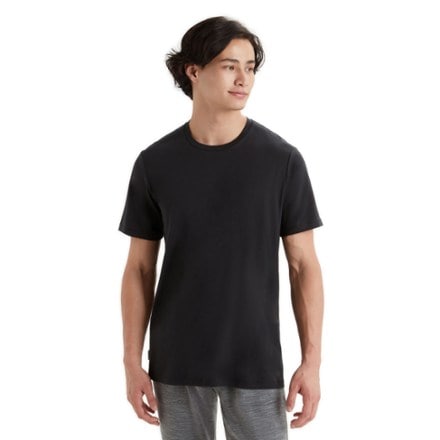 Icebreaker TENCEL Cotton T-Shirt - Men's 1