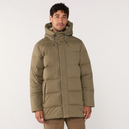 REI Co-op Campwell Down Parka - Men's 1