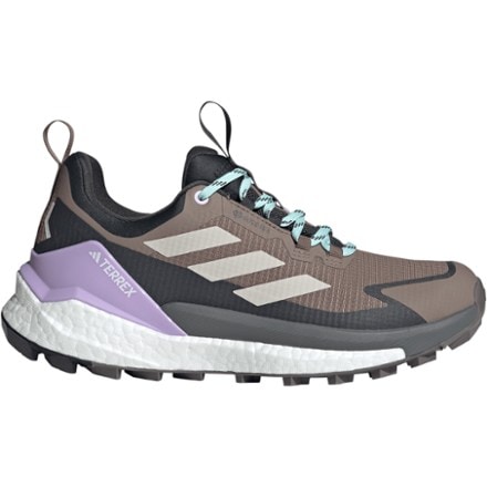 adidas Terrex Free Hiker GORE-TEX 2.0 Hiking Shoes - Women's 0