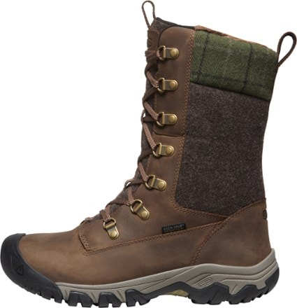 KEEN Greta Tall Waterproof Boots - Women's 1